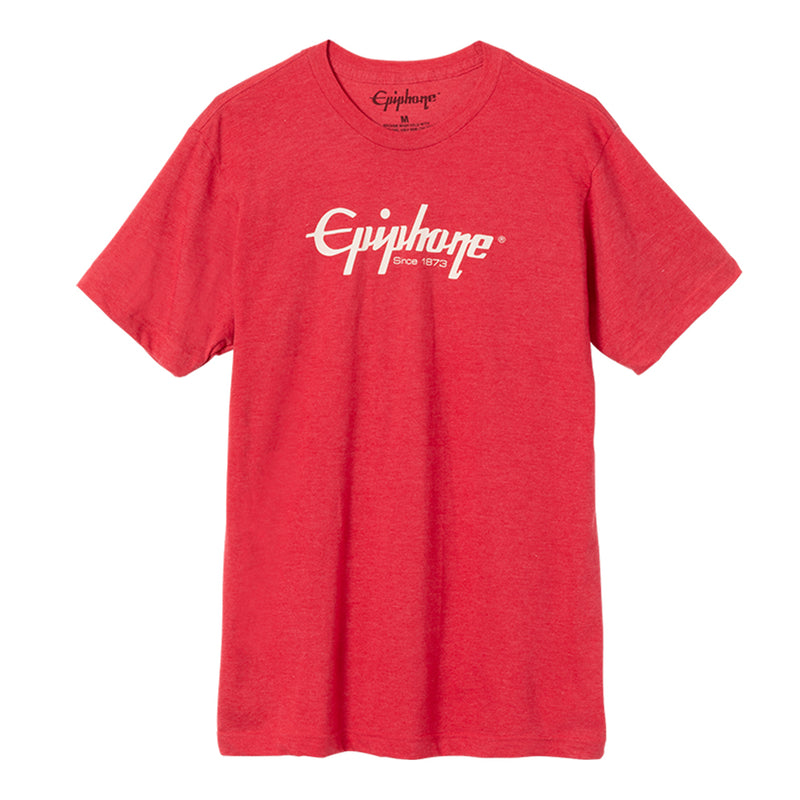 Epiphone Logo T-Shirt (Unisex))
