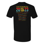 2023 U.S. Fall Tour T-Shirt (Unisex)