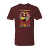 2023 U.S. Fall Tour T-Shirt (Unisex)