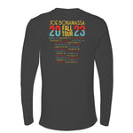 2023 U.S. Fall Tour Long Sleeve (Men)