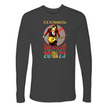 2023 U.S. Fall Tour Long Sleeve (Men)