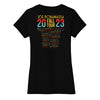 2023 U.S. Fall Tour V-Neck (Women)