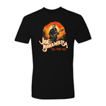 2023 U.S. Fall Tour Serenade T-Shirt (Unisex)