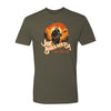 2023 U.S. Fall Tour Serenade T-Shirt (Unisex)
