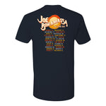 2023 U.S. Fall Tour Serenade T-Shirt (Unisex)