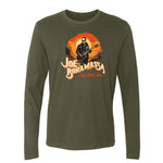 2023 U.S. Fall Tour Serenade Long Sleeve (Men)