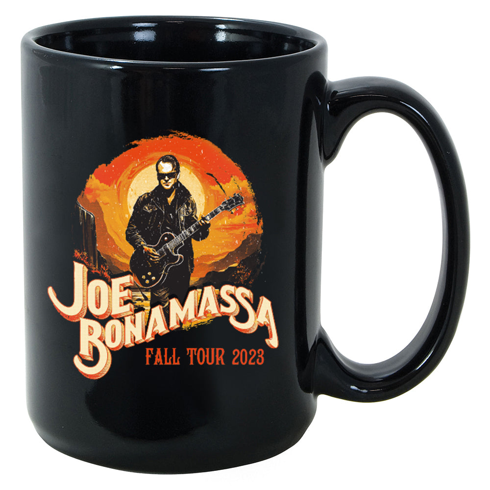 2023 U.S. Fall Tour Serenade Mug