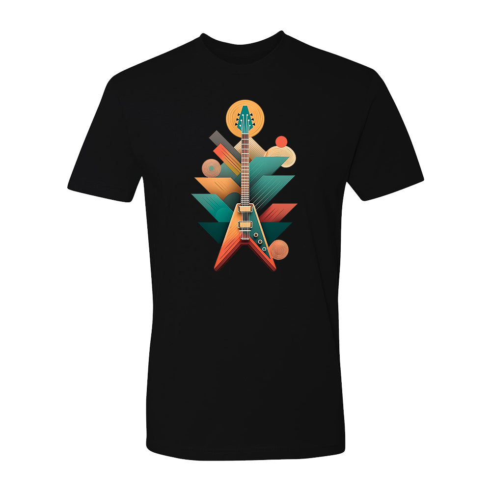 Flying V Odyssey T-Shirt (Unisex)