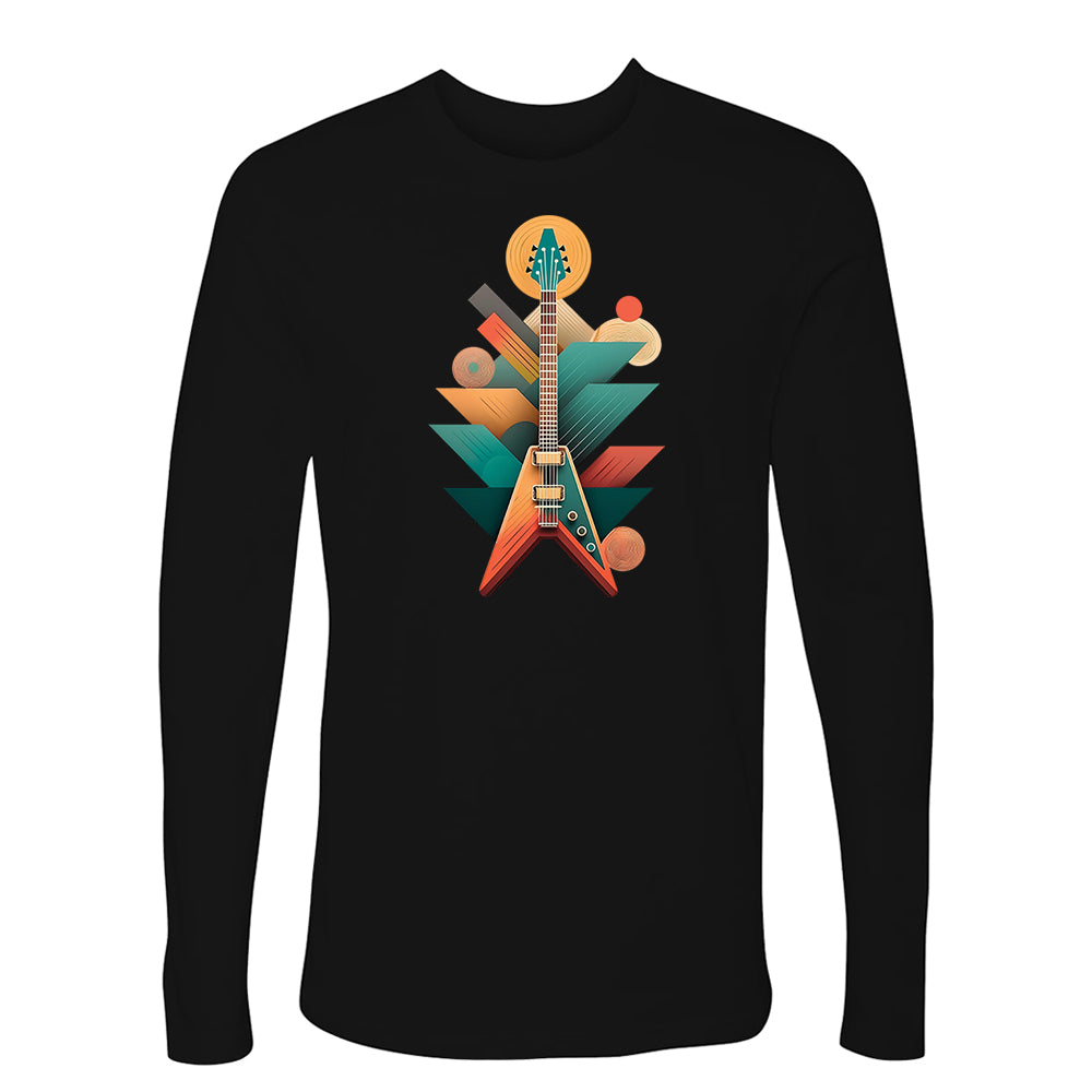 Flying V Odyssey Long Sleeve (Men)