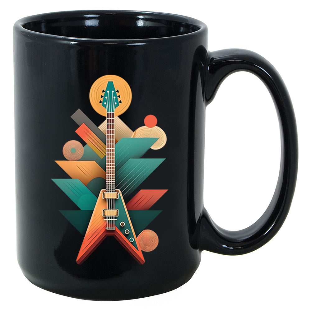 Flying V Odyssey Mug