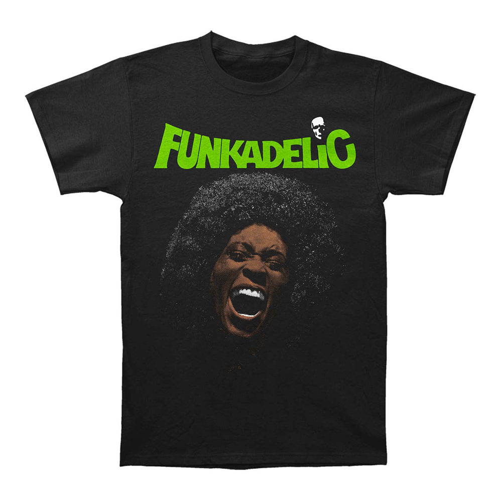 Funkadelic - Free Your Mind T-Shirt (Men)