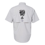 Gently Trips Columbia PFG Bahama II Short Sleeve (Men) - Black