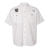 Gently Trips Columbia PFG Bahama II Short Sleeve (Men) - Black