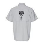 Gently Trips Columbia Slack Tide Camp Shirt (Men) - Black
