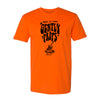 Gently Trips T-Shirt (Unisex) - Black