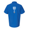 Gently Trips Columbia Slack Tide Camp Shirt (Men) - White