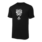 Gently Trips UV Pro T-Shirt (Men) - White