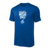 Gently Trips UV Pro T-Shirt (Men) - White