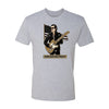 Blues Hero T-Shirt (Unisex)
