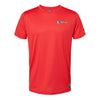 Guaranteed Blues Oakley Hydrolix T-Shirt (Men)