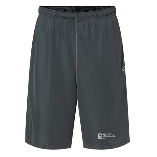 Guaranteed Blues Oakley Hydrolix Shorts (Men)