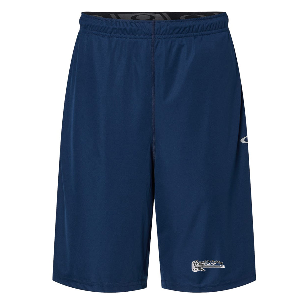 Guaranteed Blues Oakley Hydrolix Shorts (Men)