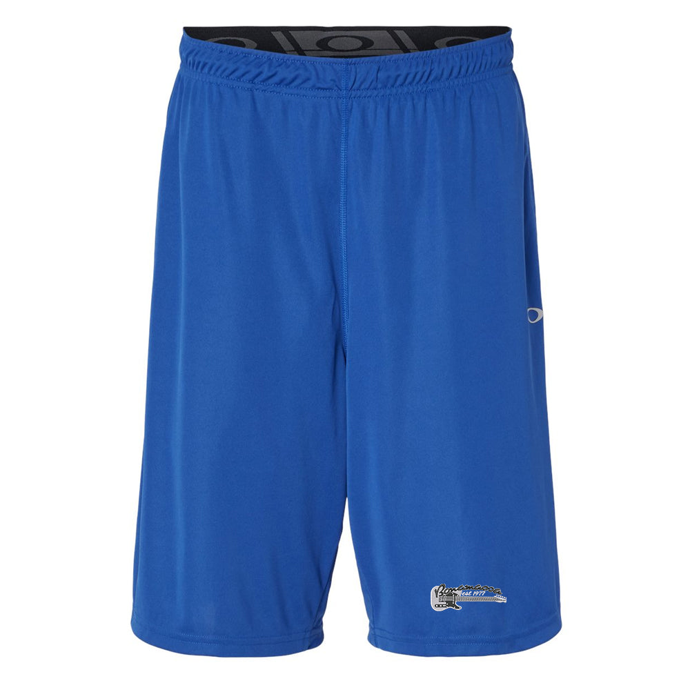 Guaranteed Blues Oakley Hydrolix Shorts Men