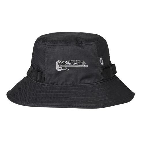 Guaranteed Blues Oakley Bucket Hat