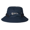 Guaranteed Blues Oakley Bucket Hat