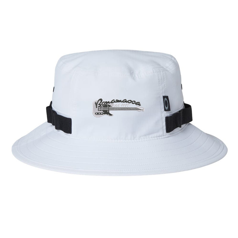 Guaranteed Blues Oakley Bucket Hat