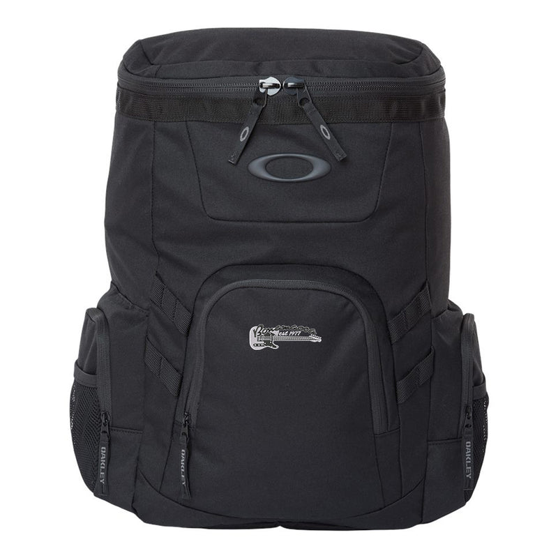 Guaranteed Blues Oakley Gearbox Overdrive Backpack