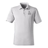 Guitar Club Swannies Parker Polo (Men)