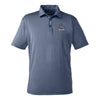 Guitar Club Swannies Parker Polo (Men)