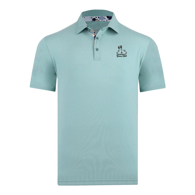 Guitar Club Swannies Chadwick Polo (Men)