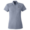 Guitar Club Swannies Quinn Polo (Women)