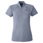 Guitar Club Swannies Quinn Polo (Women)