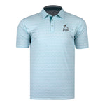 Guitar Club Swannies Eddie Printed Polo (Men)