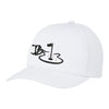 Guitar Club Swannies Delta Hat
