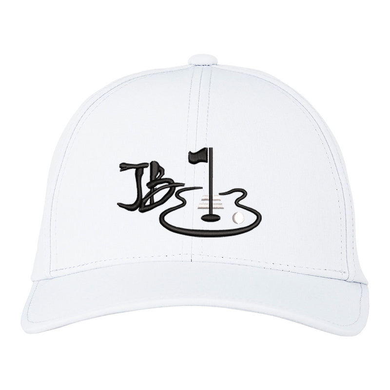 Guitar Club Swannies Delta Hat
