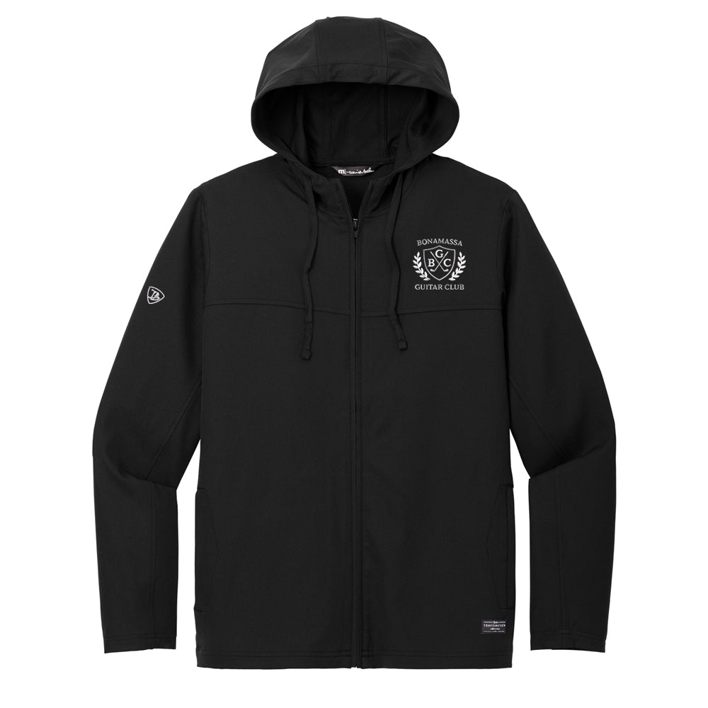 Bonamassa Guitar Club TravisMathew Hooded Jacket (Men)