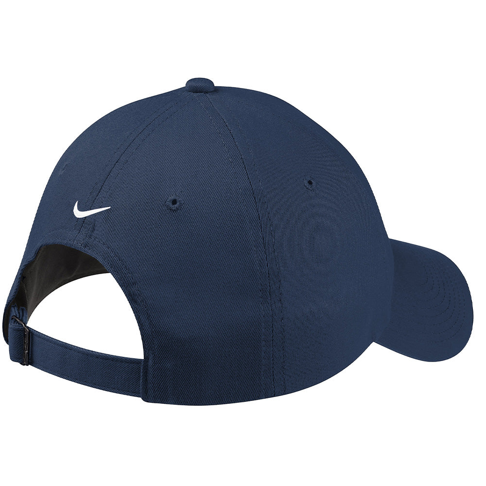 Nerdville Golf Nike Twill Hat – Joe Bonamassa Official Store