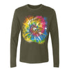 Guitar Trippin' Long Sleeve (Men)
