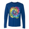 Guitar Trippin' Long Sleeve (Men)