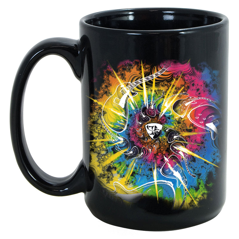 Guitar Trippin' Mug