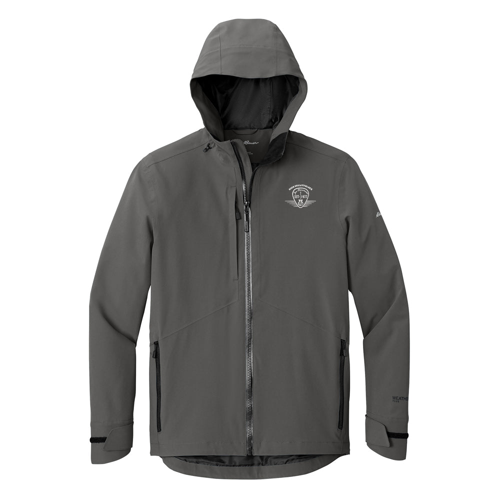 High Quality Blues Eddie Bauer WeatherEdge Plus Jacket (Men) – Joe