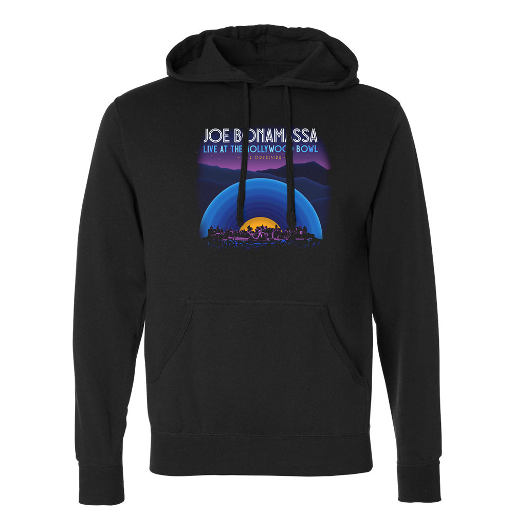 Live at the Hollywood Bowl Pullover Hoodie (Unisex) ***PRE-ORDER***