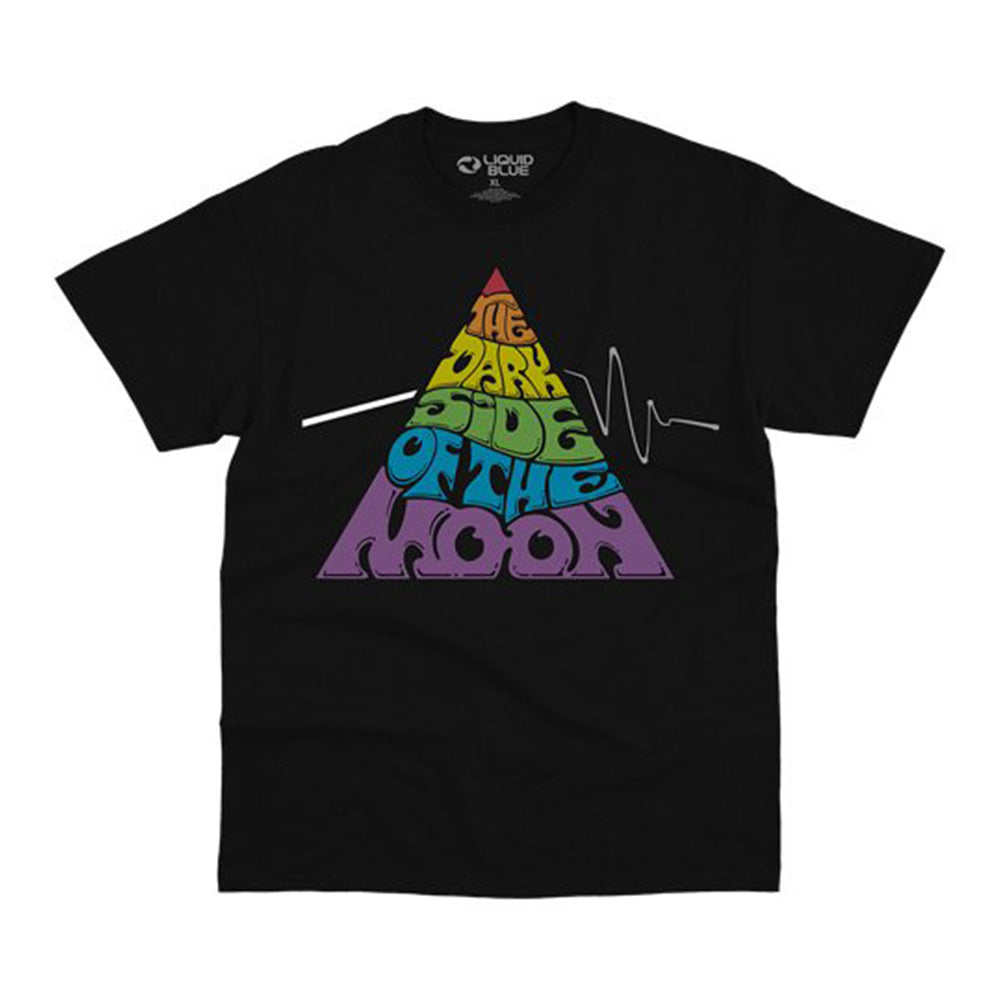 Pink Floyd - Pyramid Groove T-Shirt (Unisex)