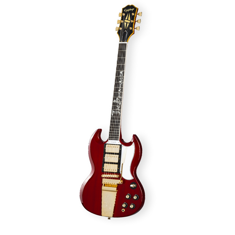 Joe bonamassa guitars for sale deals