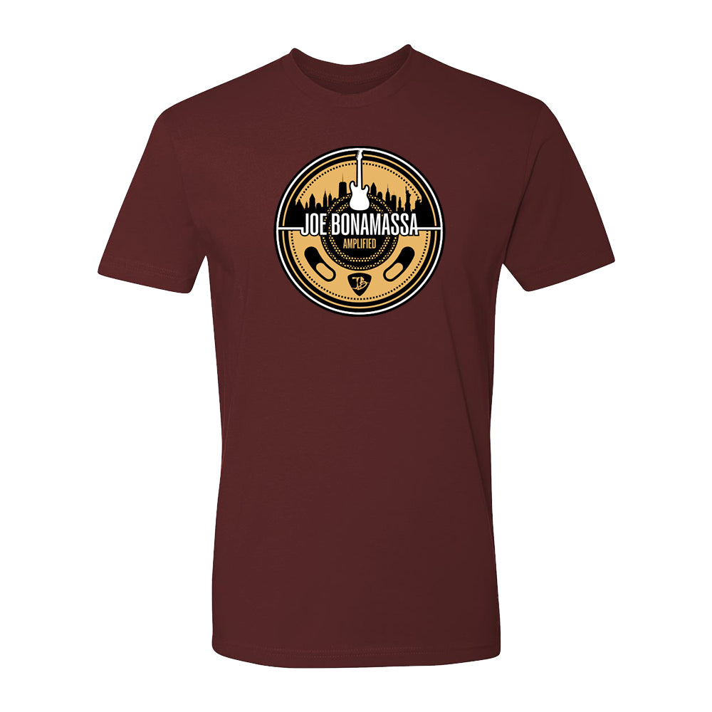 JB Amplified T-Shirt (Unisex)