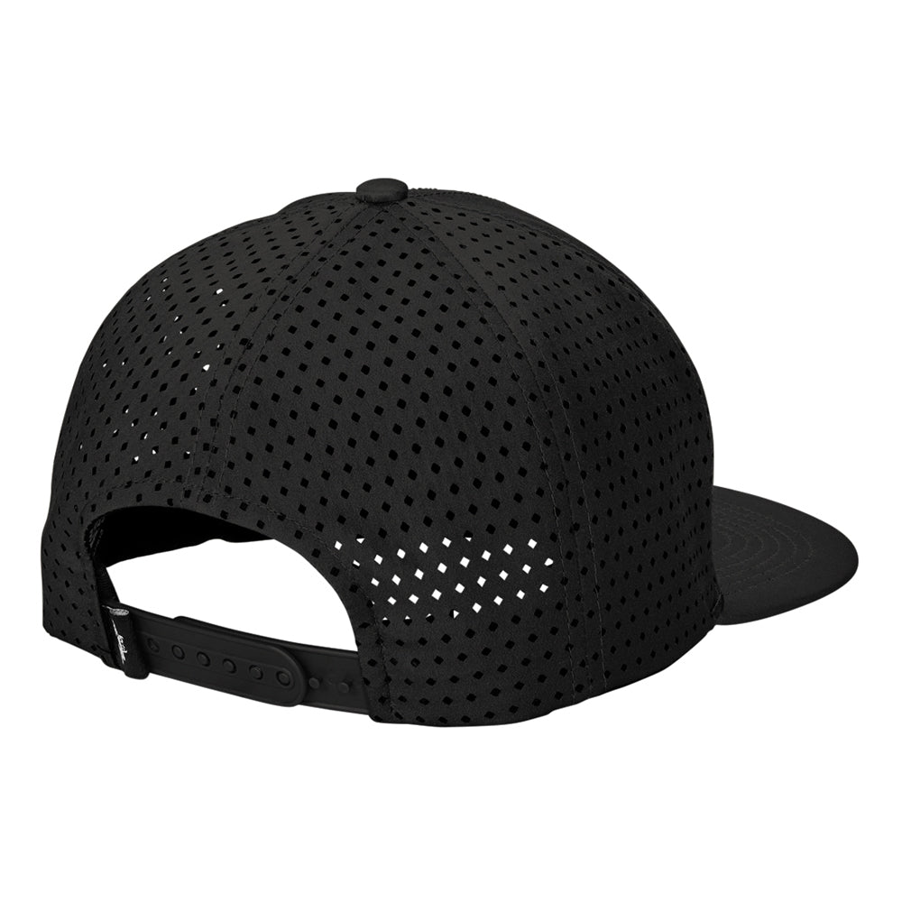 JB Pick Spacecraft Salish Perforated Hat